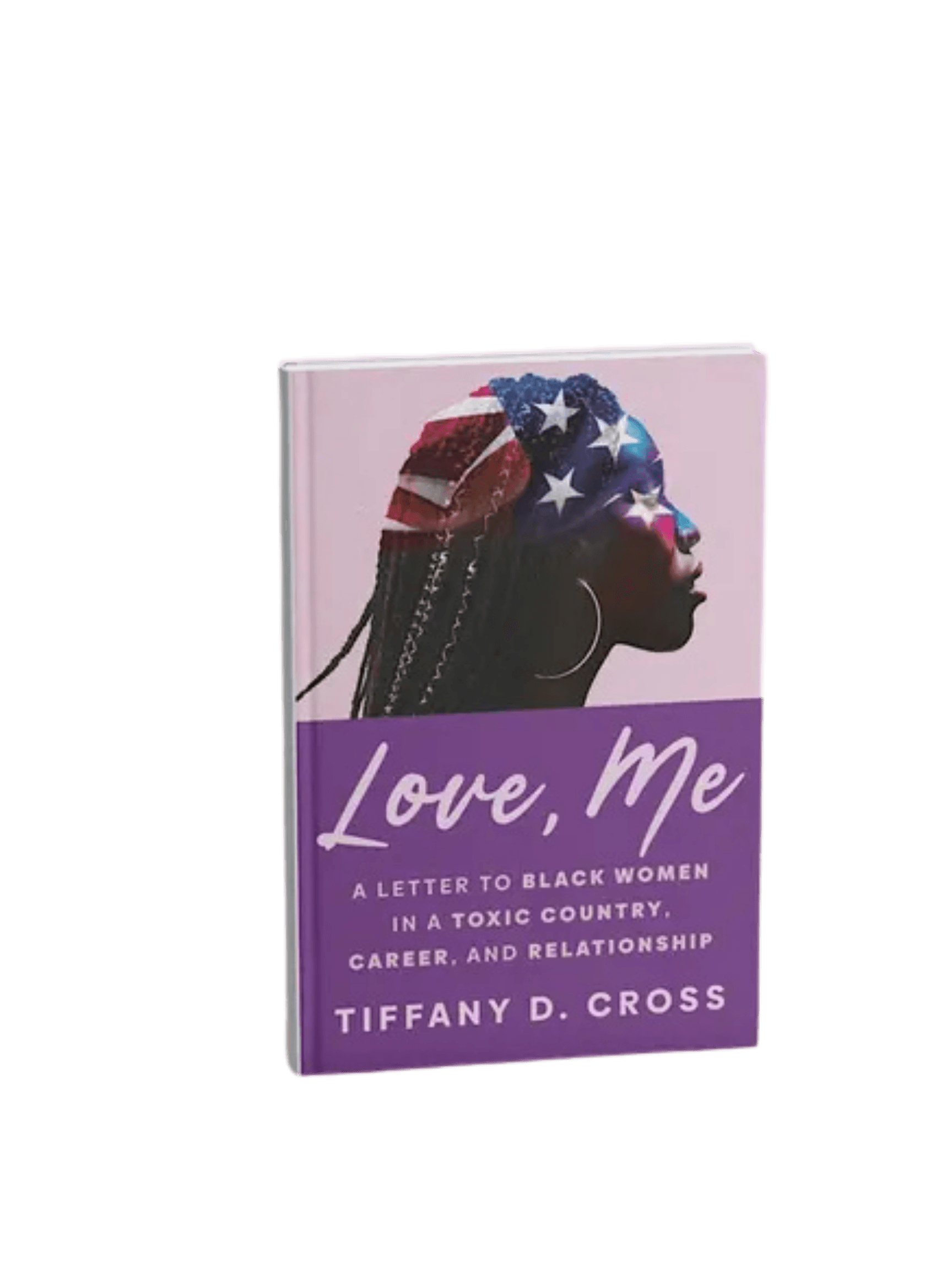 Love Me Book Cover Image
