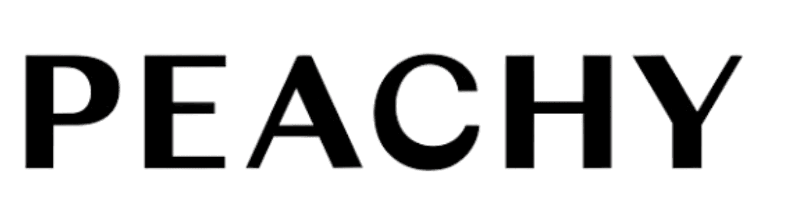 Peachy Studio Logo