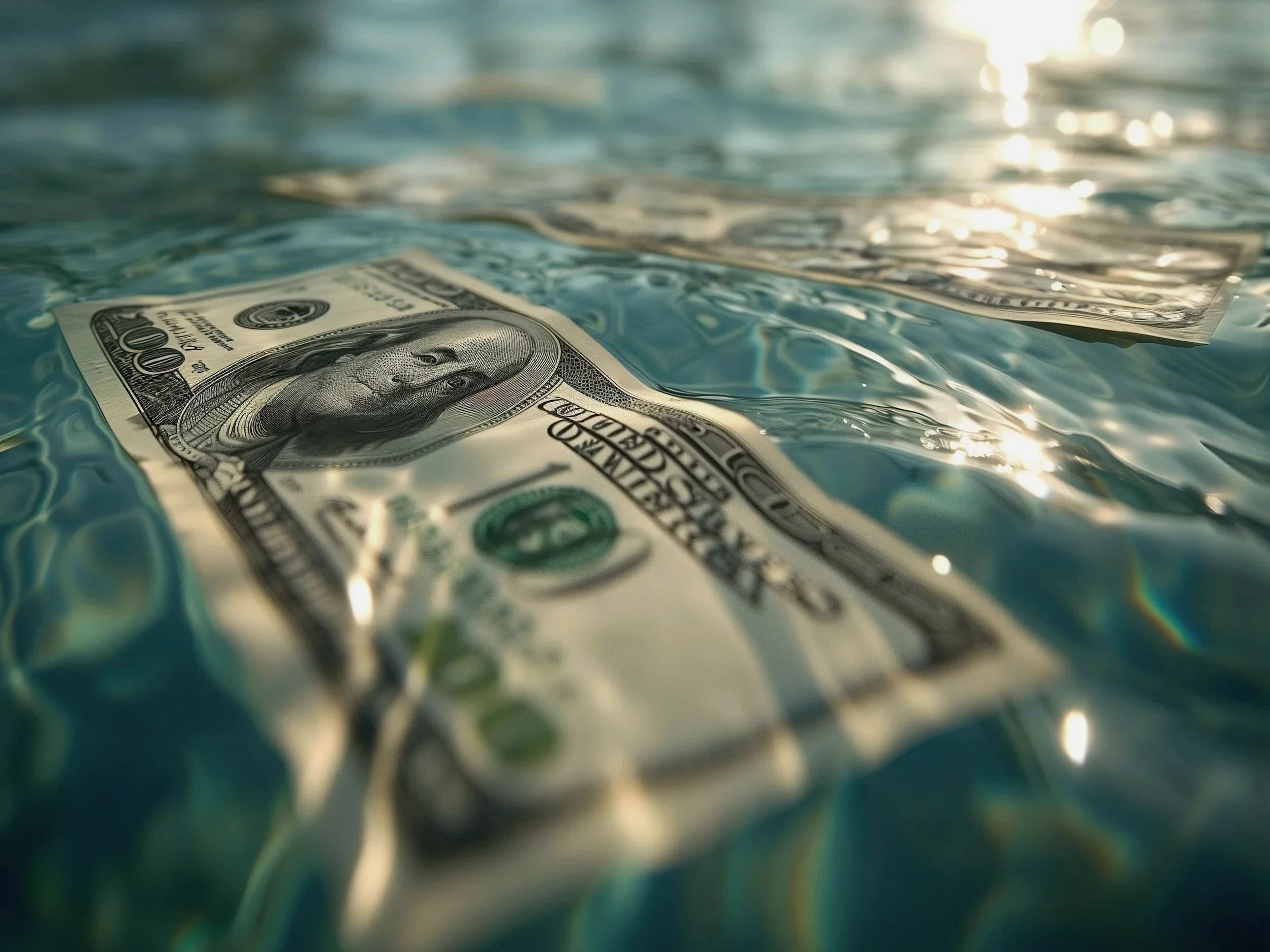 Everyday summer spending that adds up quietly, unbudgeted.