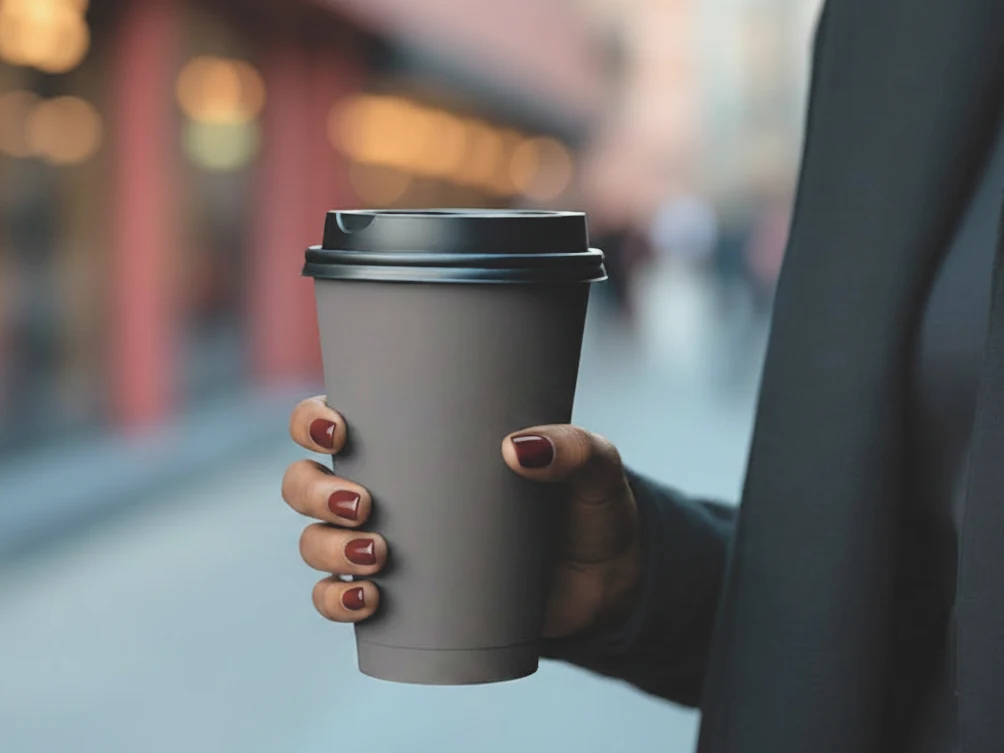 Small everyday purchases that quietly erode a budget.