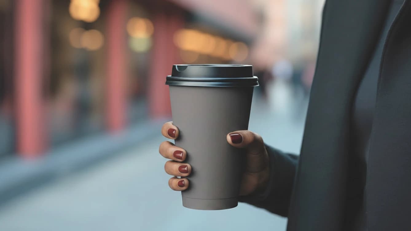 Small everyday purchases that quietly erode a budget.
